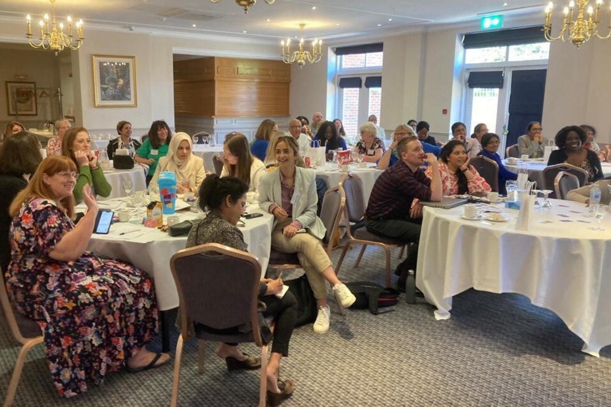 PM Away Day