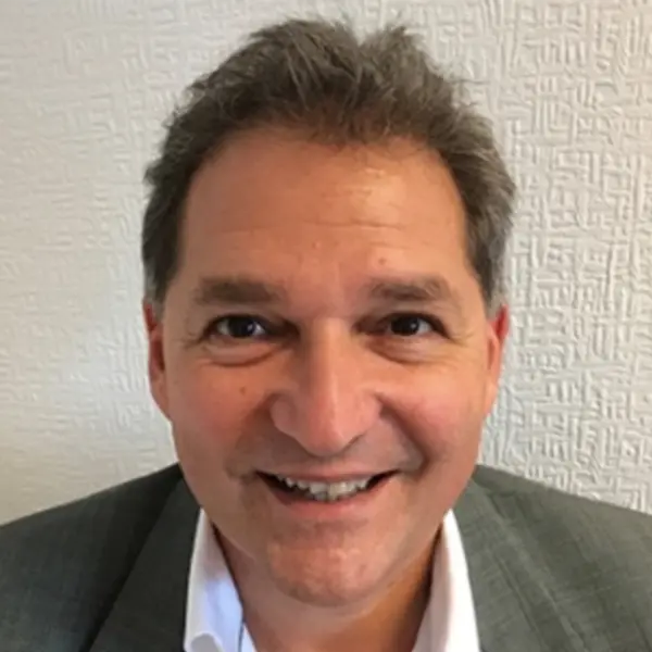 Dr Alex Trompetas